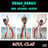 Soul Clap | Black LP
